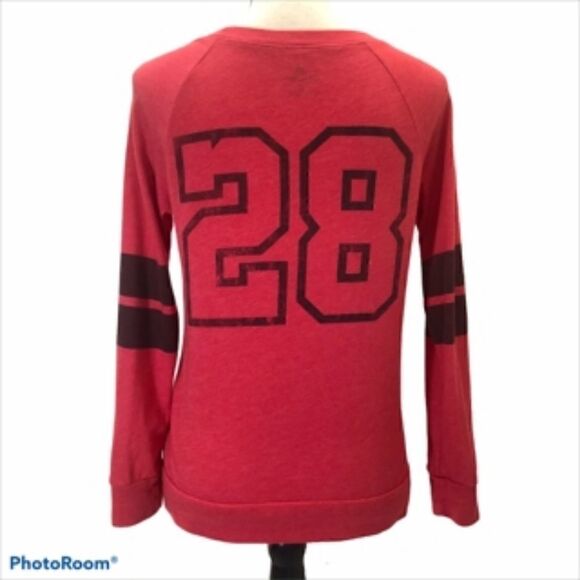 Disney Parks Minnie Long Sleeved Tee - Picture 3 of 5